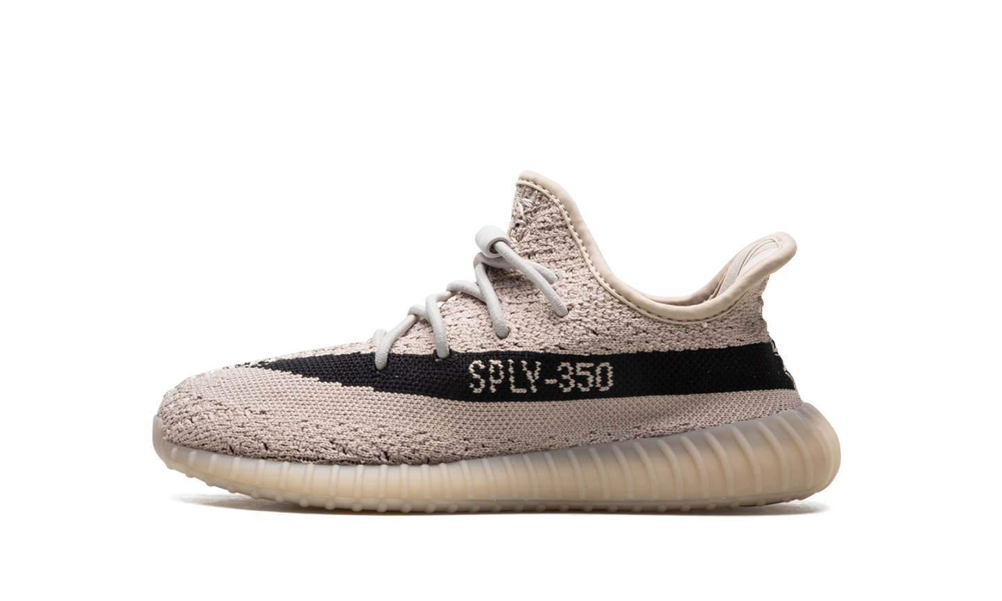Yeezy Boost 350 V2 Kids "Slate" HP7872