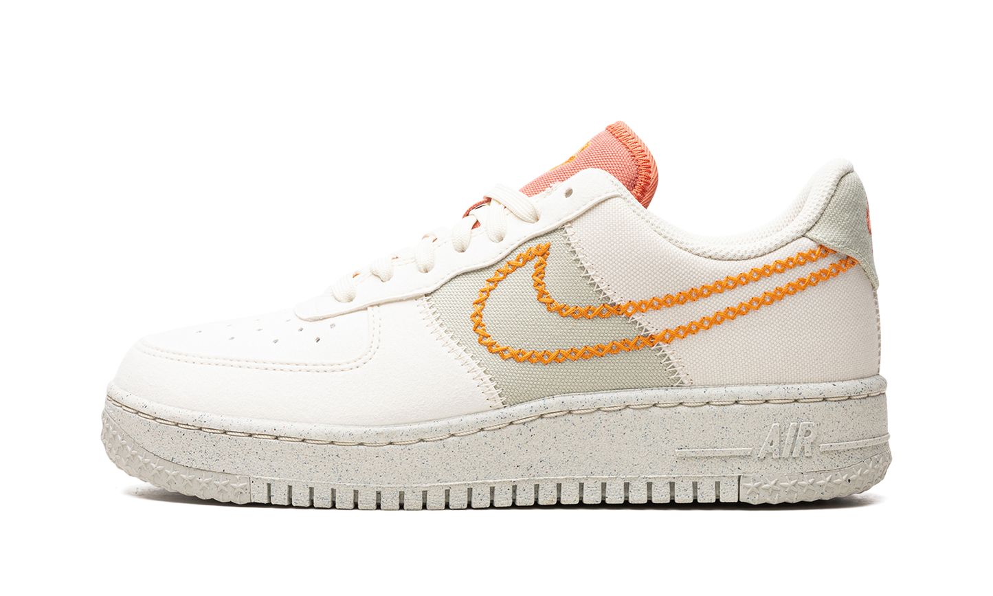 Nike AIR FORCE 1 '07 LO NH WMNS Next Nature - Coconut Milk DR3101 100