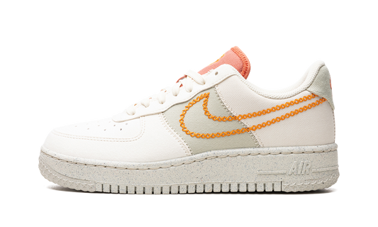 Nike AIR FORCE 1 '07 LO NH WMNS Next Nature - Coconut Milk DR3101 100