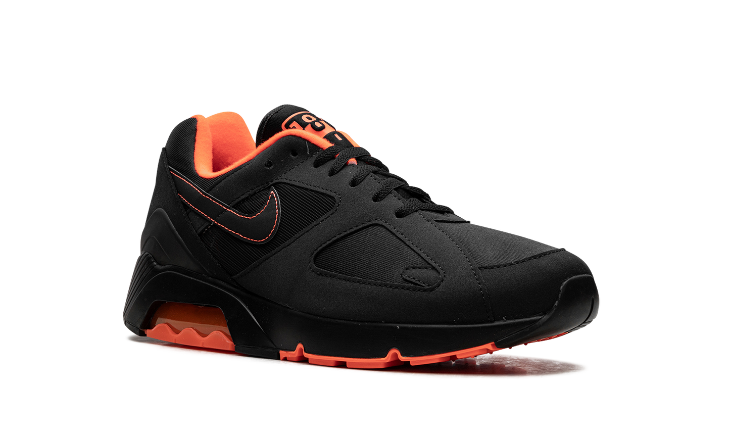 Nike Air Max 180 "Hyper Crimson" FJ9259 002