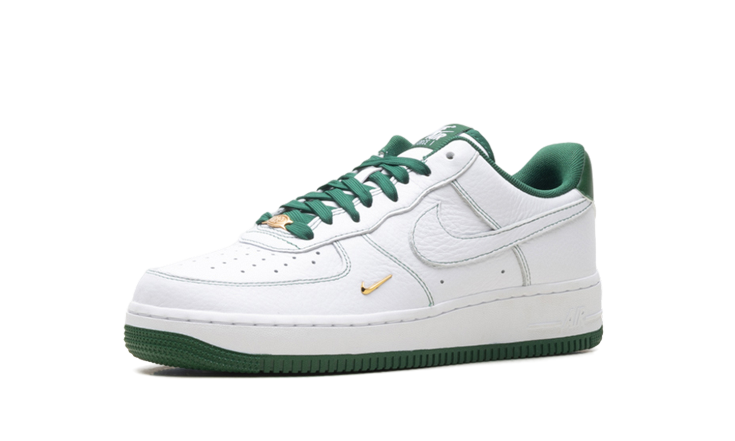Nike Air Force 1 Low WMNS Mini Jewel - Gorge Green IB6543 102