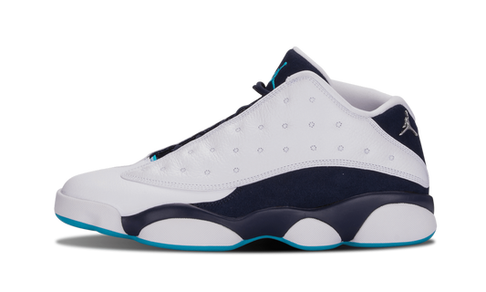 Air Jordan 13 Retro Low Hornets 310810 107