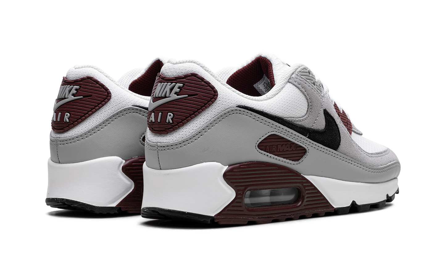 Nike Air Max 90 "Dark Team Red'" FN6958 101