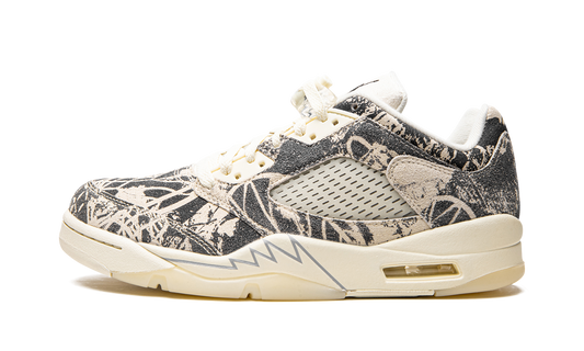 AIR JORDAN 5 LO WMNS Expression DA8016 100