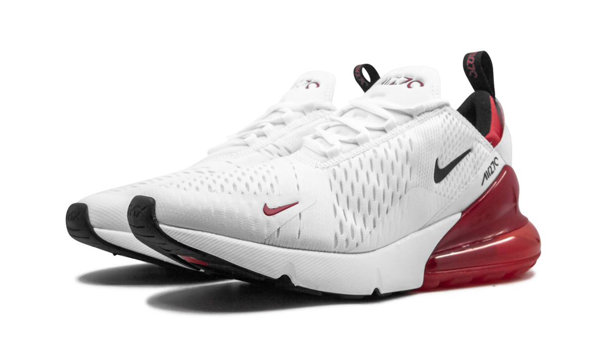 Nike Air Max 270 "University Red" BV2523 100