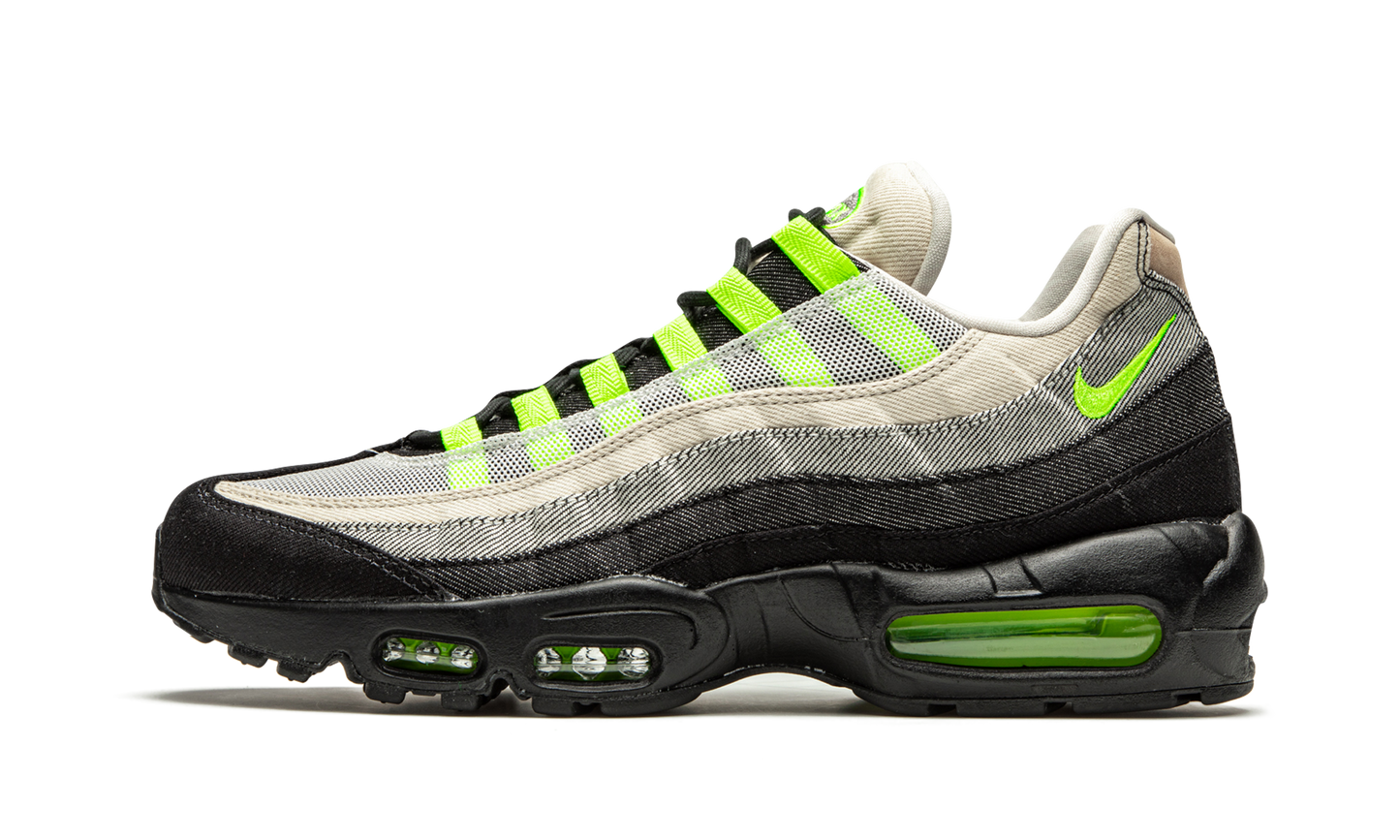 Nike AIR MAX 95 "Denham"