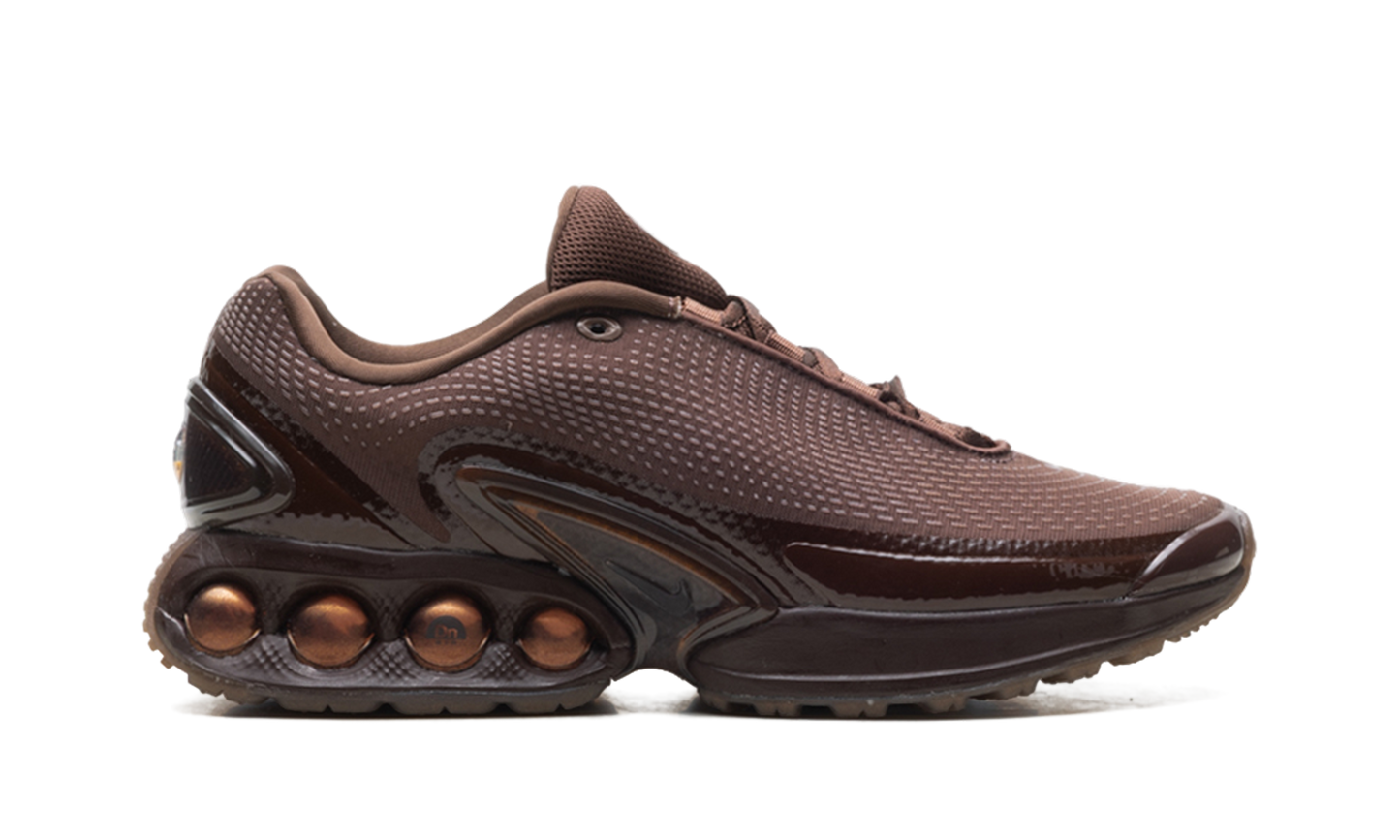 Nike Air Max DN WMNS "Isamaya Ffrench Light Chocolate" HQ3837 200