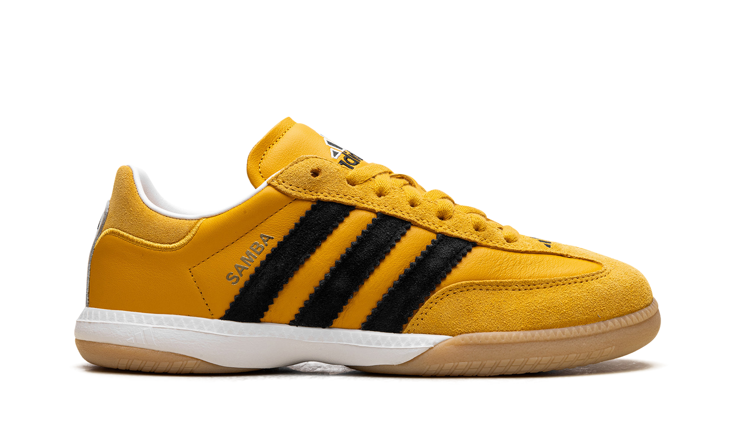 Adidas Samba "Crew Yellow" IE9111