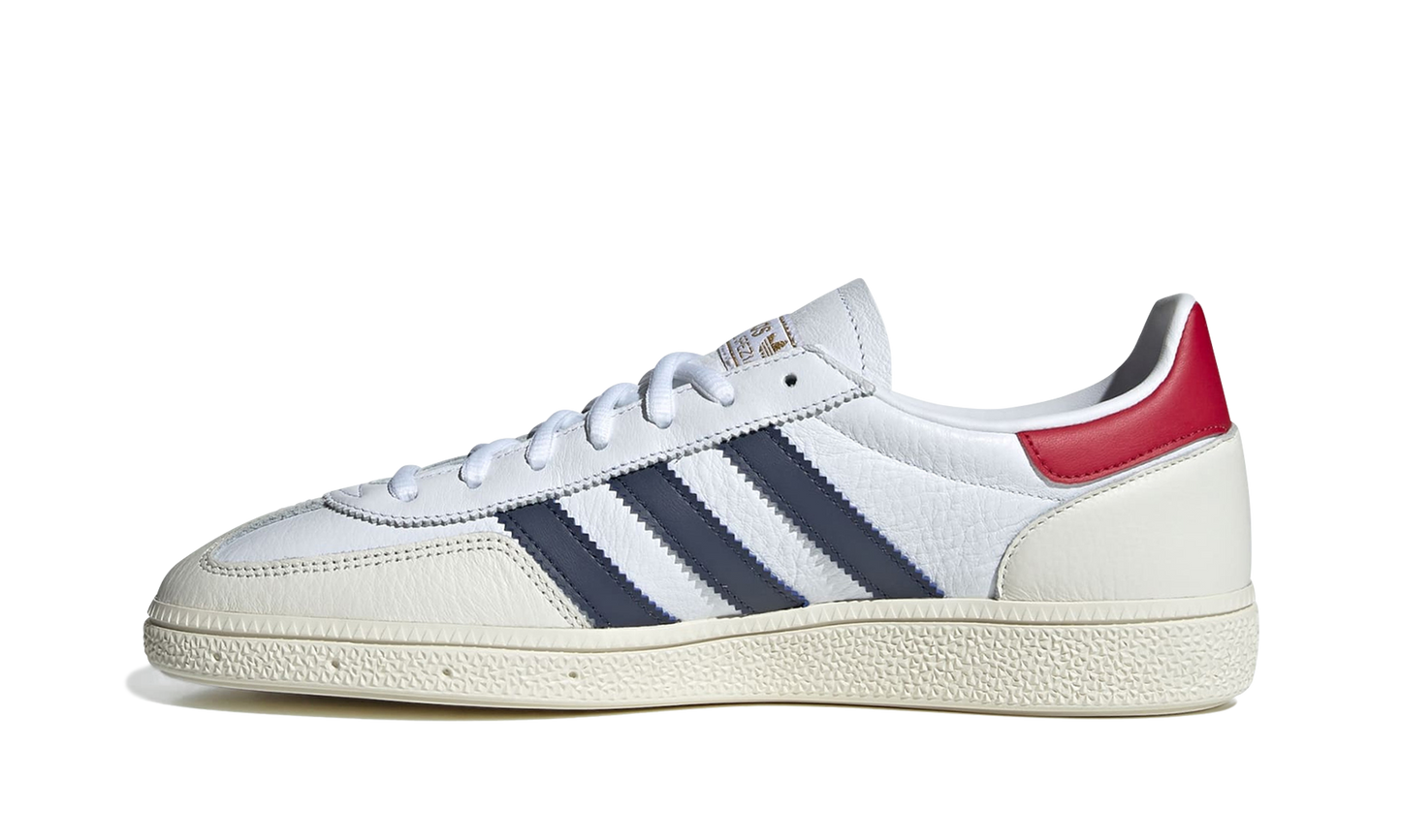 Adidas Handball Spezial "Cloud White Arctic Night" JH5450