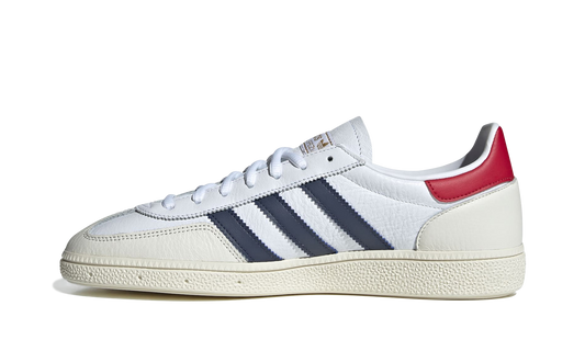 Adidas Handball Spezial "Cloud White Arctic Night" JH5450