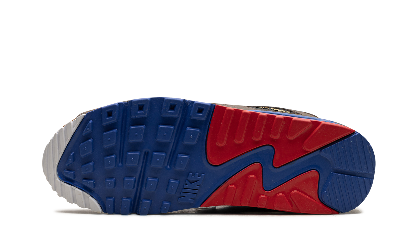 Nike Air Max 90 "EA Sports - Play Like Mad" FN1870 200