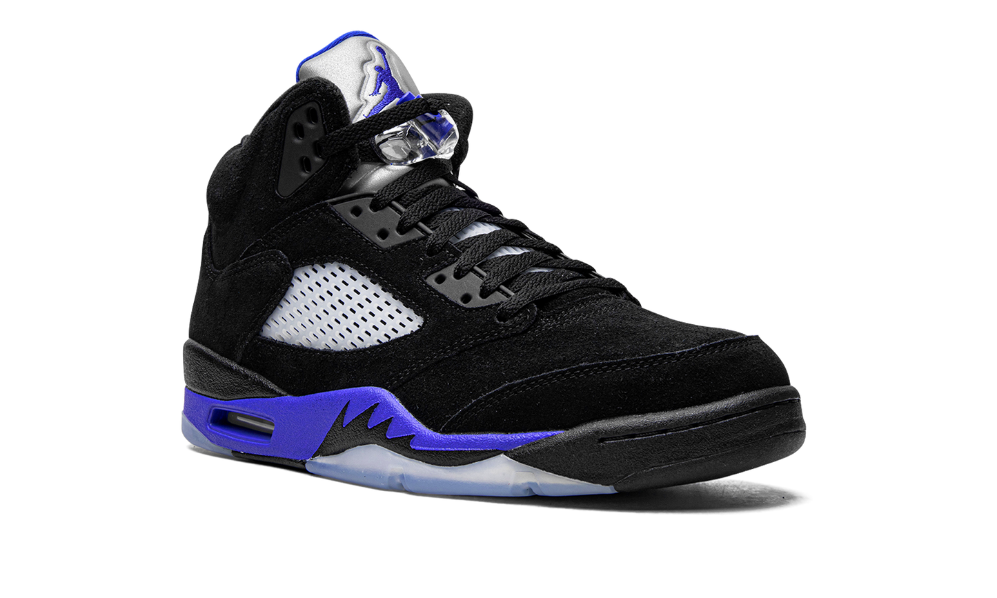 Air Jordan 5 Retro Racer Blue CT4838 004