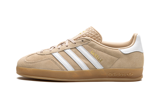 Adidas Gazelle Indoor WMNS "Magic Beige" IH5482