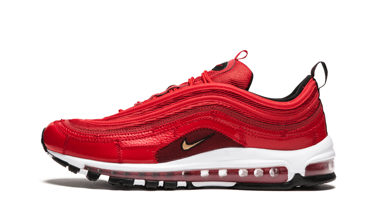 Nike Air Max 97 CR7 "Cristiano Ronaldo" AQ0655 600