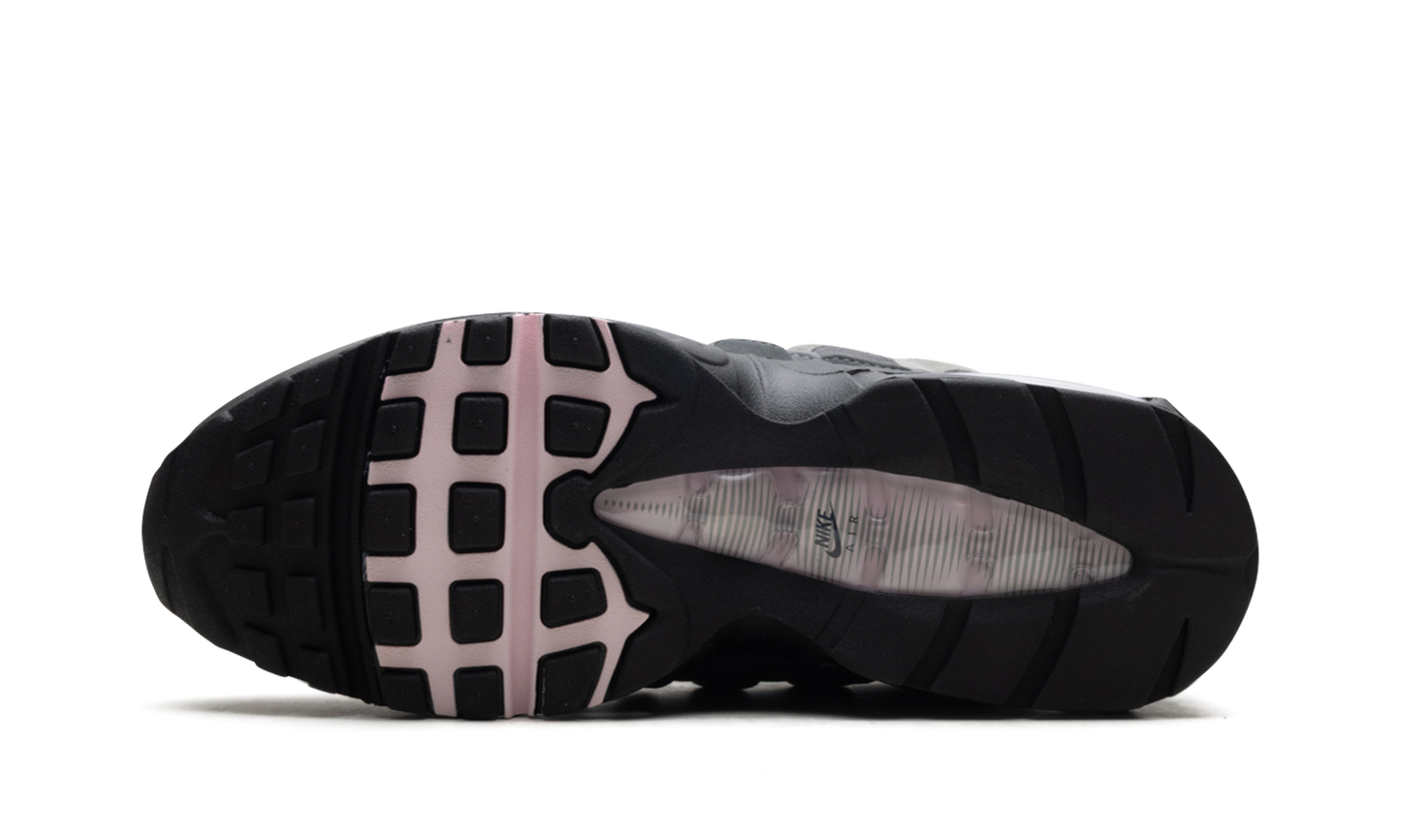 Nike Air Max 95 WMNS "Pink Foam" HJ5996 001