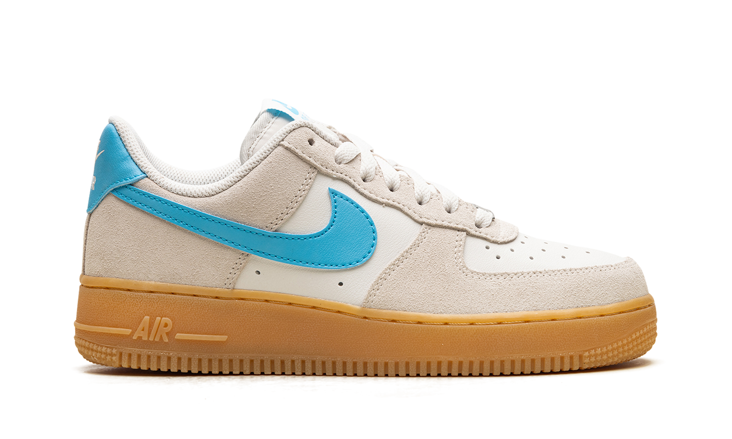 Nike Air Force 1 '07 LV8 "Grey" FQ8714-003
