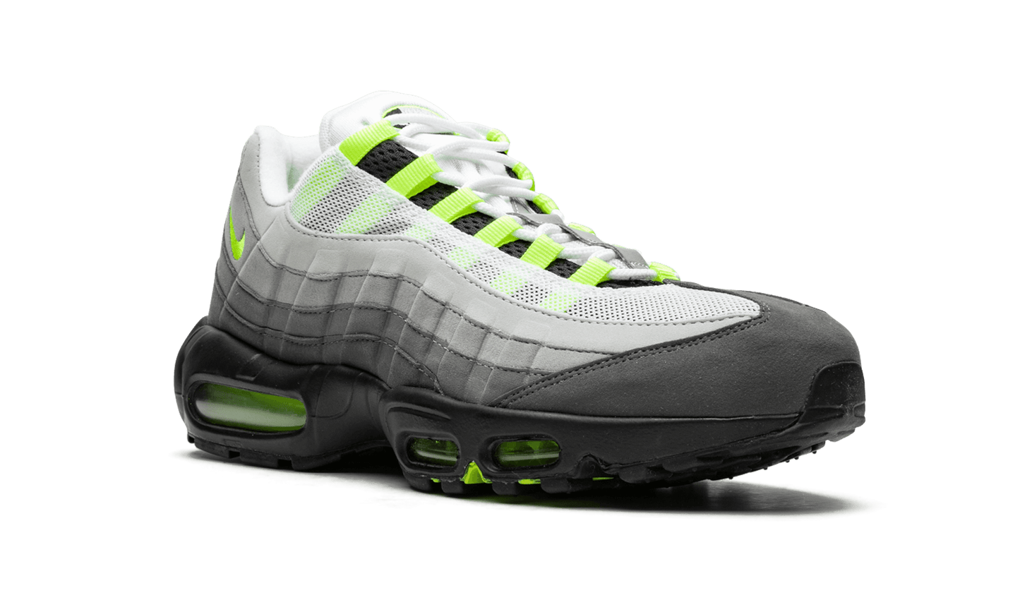 Nike Air Max 95 OG "NEON (2015)" 554970 071