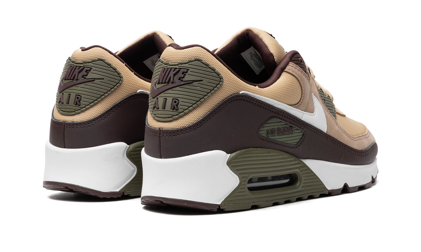 Nike Air Max 90 "Hemp Earth" FB9658 200