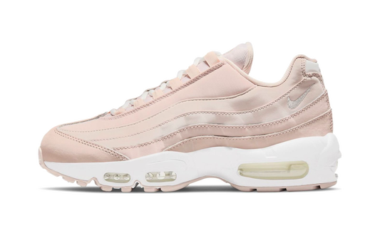 Nike Air Max 95 Wmns "Pink Oxford" DJ3859 600