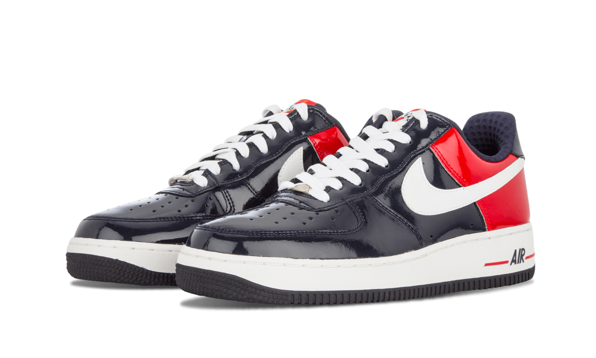 Nike Air Force 1 Premium "USA" 309096 411