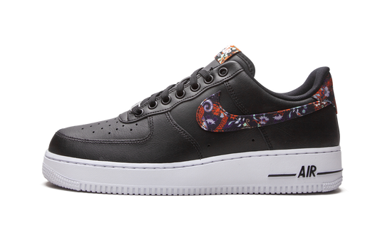Nike Air Force 1 Low '07 "Floral Swoosh" CZ7933 001