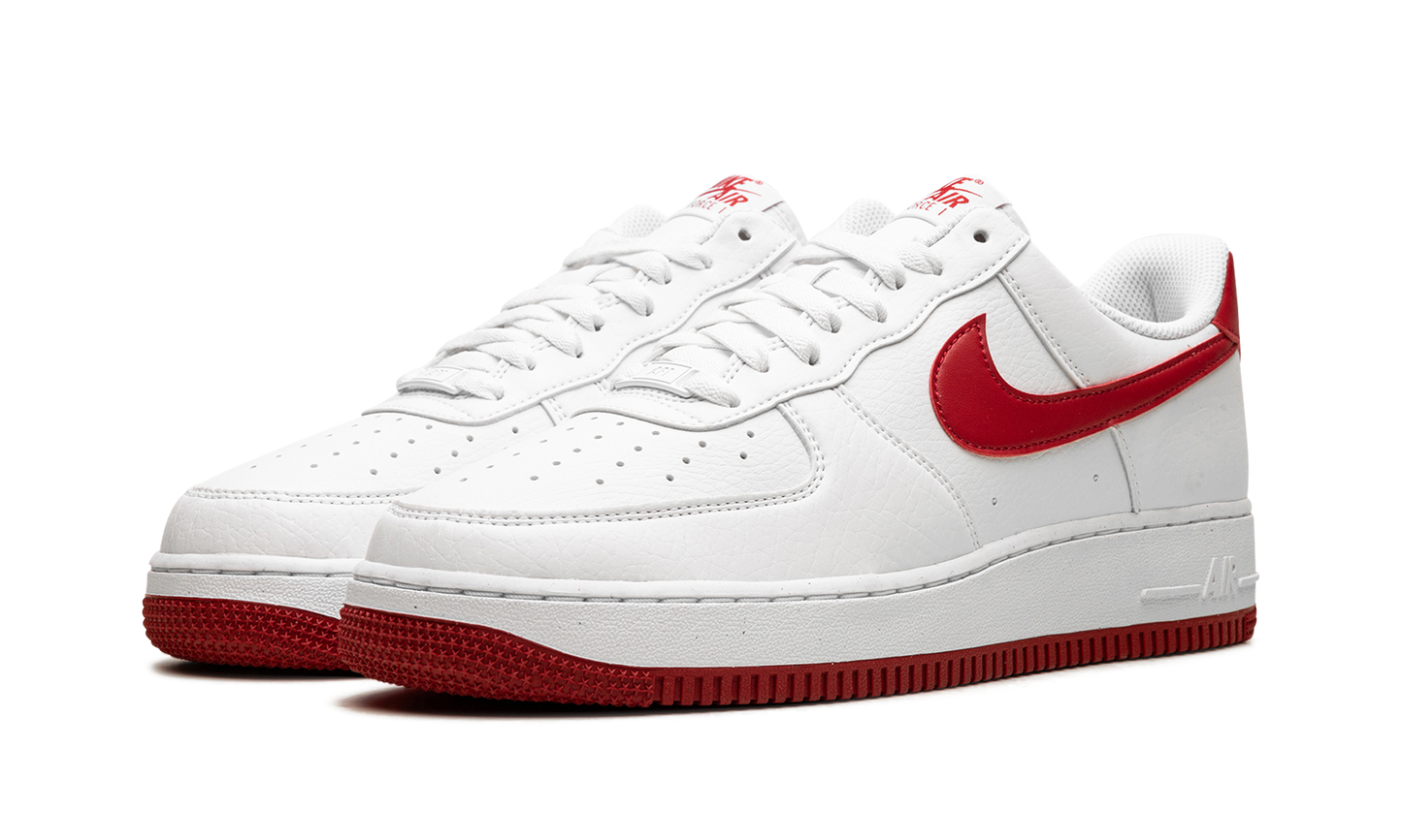 Nike Air Force 1 '07 Next Nature WMNS White Gym Red DV3808 105