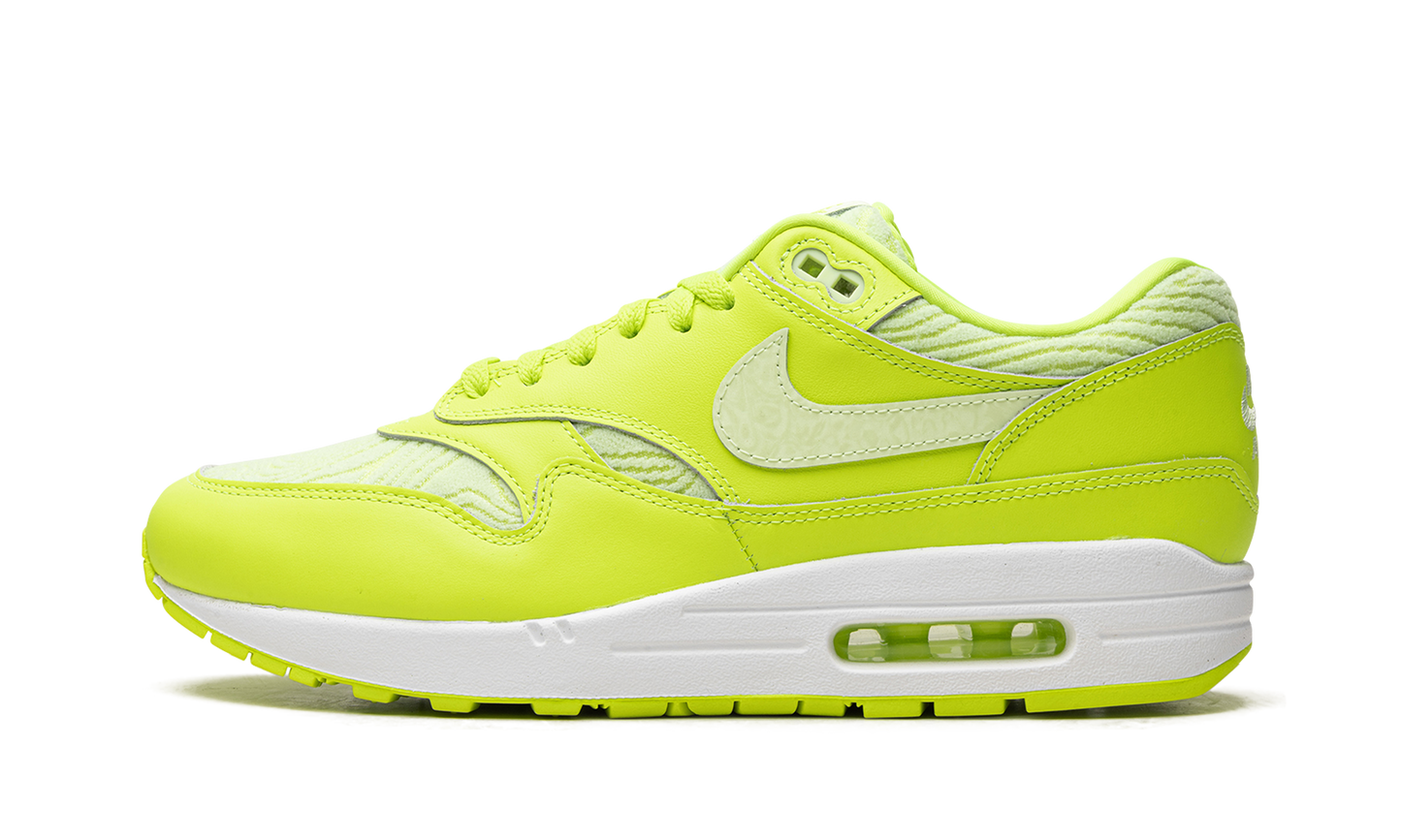 Nike AIR MAX 1 PRM "Volt" FN6832 702