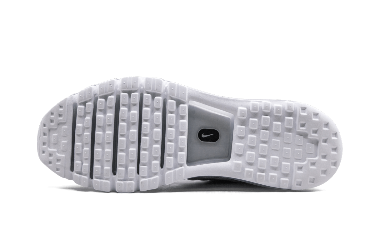 Nike Air Max 2017 "Platinum" 849559 009