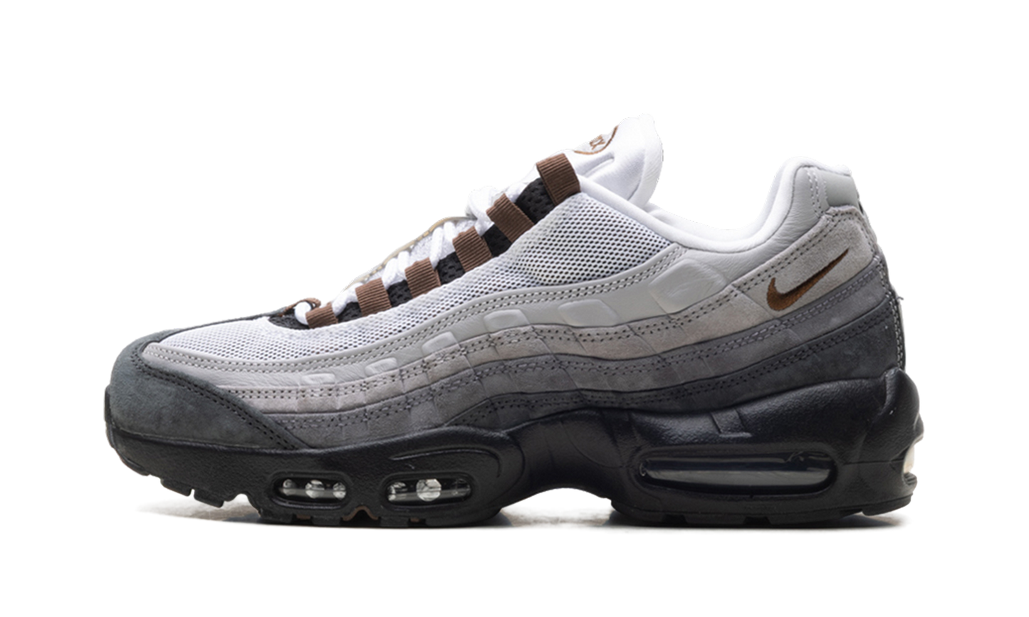 Nike Air Max 95 SB "Cacao Wow" HF7545 002
