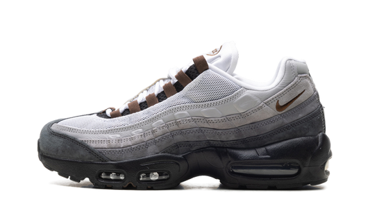 Nike Air Max 95 SB "Cacao Wow" HF7545 002