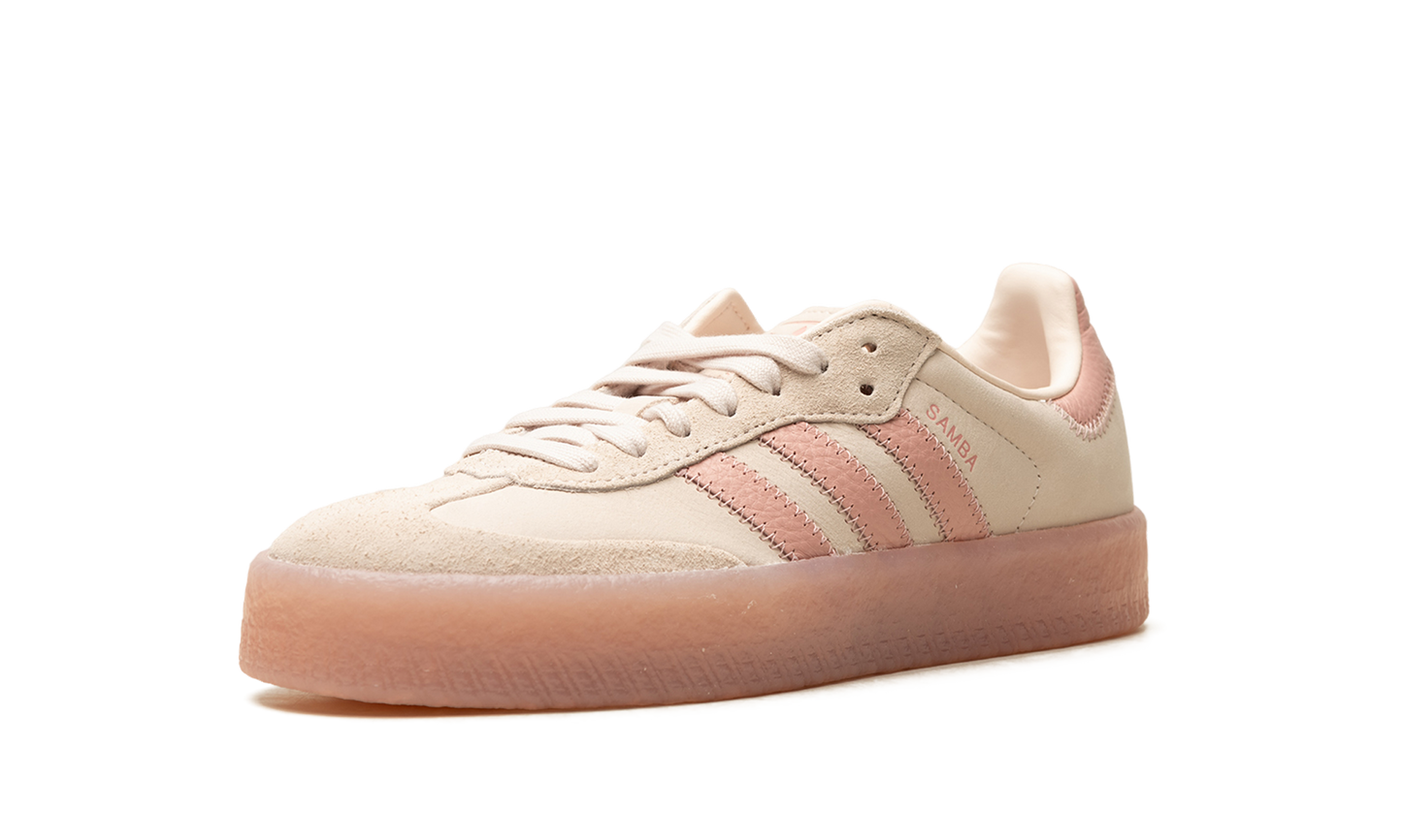 Adidas Sambae WMNS "Wonder Quartz" JS3956