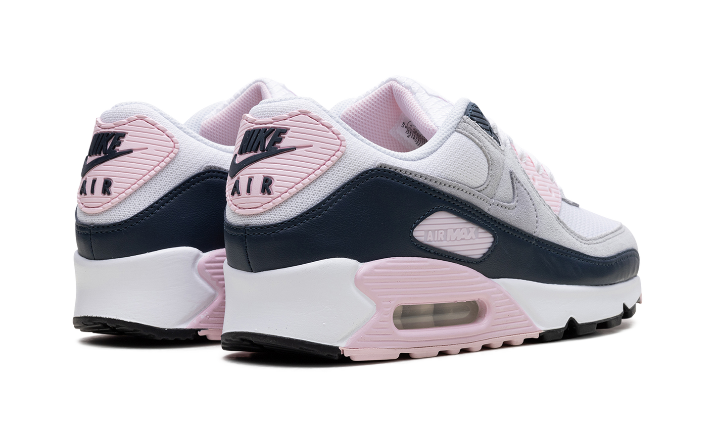 Nike Air Max 90 "Pink Foam Armory Navy" DM0029 106