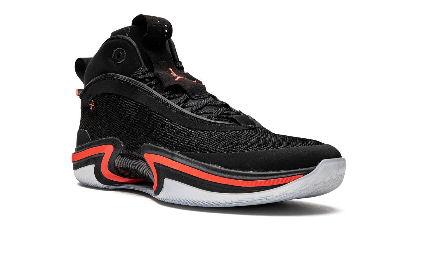 AIR JORDAN 36 Infrared CZ2650 001