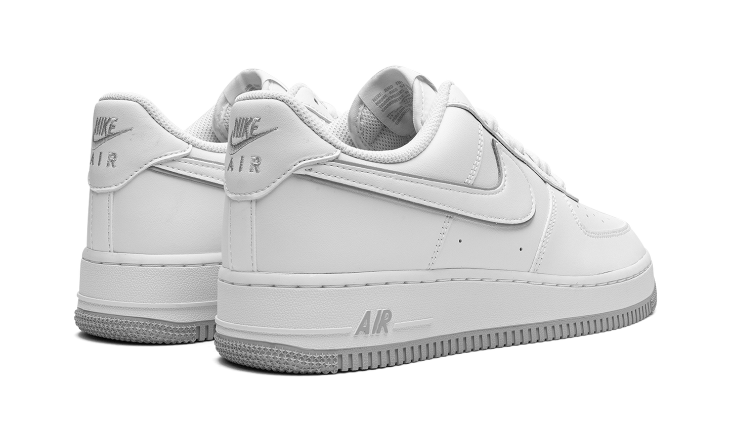 Nike Air Force 1 Low Retro "White/Grey" DV0788 100
