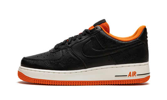 Nike Air Force 1 '07 Prm "Halloween" DC8891 001