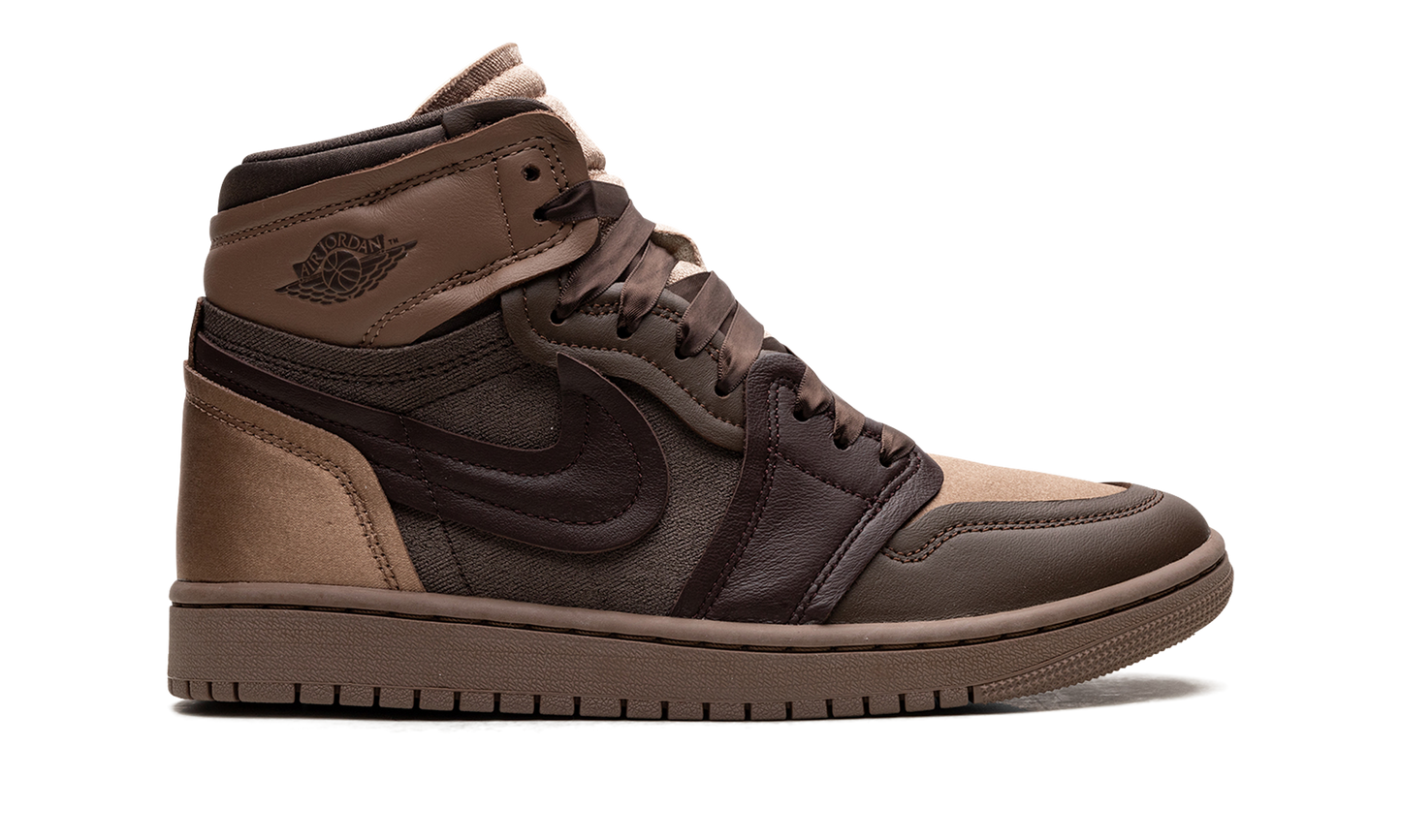 Air Jordan 1 High WMNS Method of Make Archaeo Brown FZ8779 200