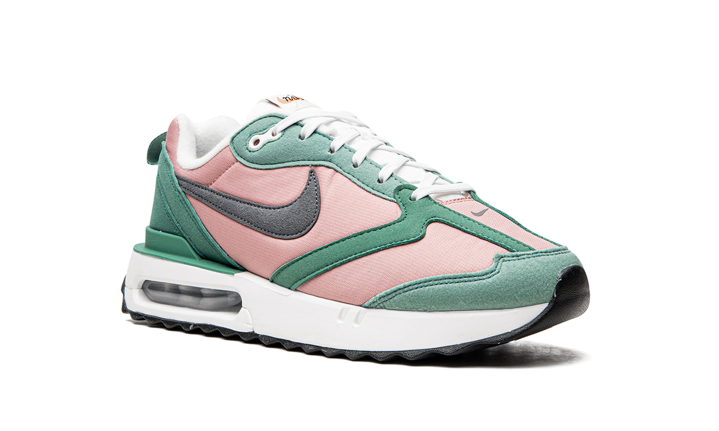 Nike AIR MAX DAN WMNS "Rust Pink Jade Glaze (W)" DC4068 600