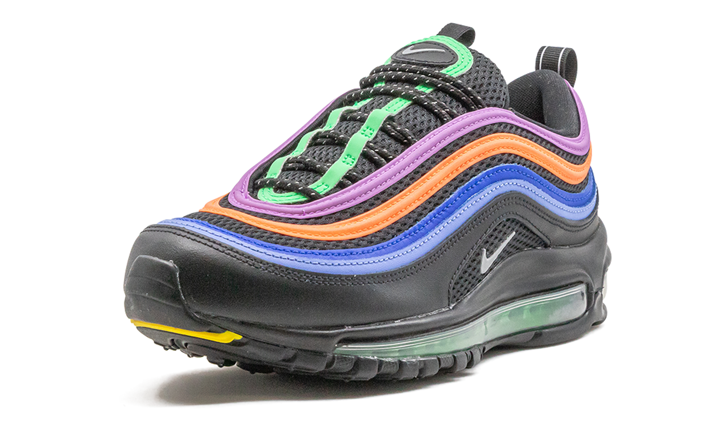 Nike WMNS Air Max 97 "Multicolor" CW6028 001