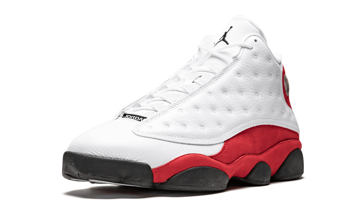 Air Jordan 13 Retro 2010 Release