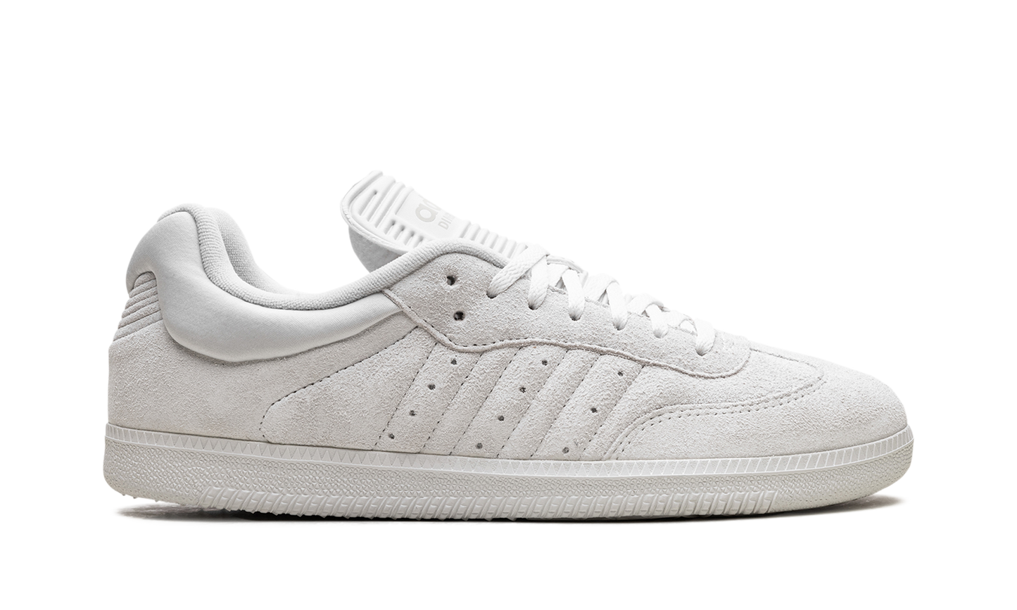 Adidas Samba "Dingyun Zhang - White Vapor" IF9703
