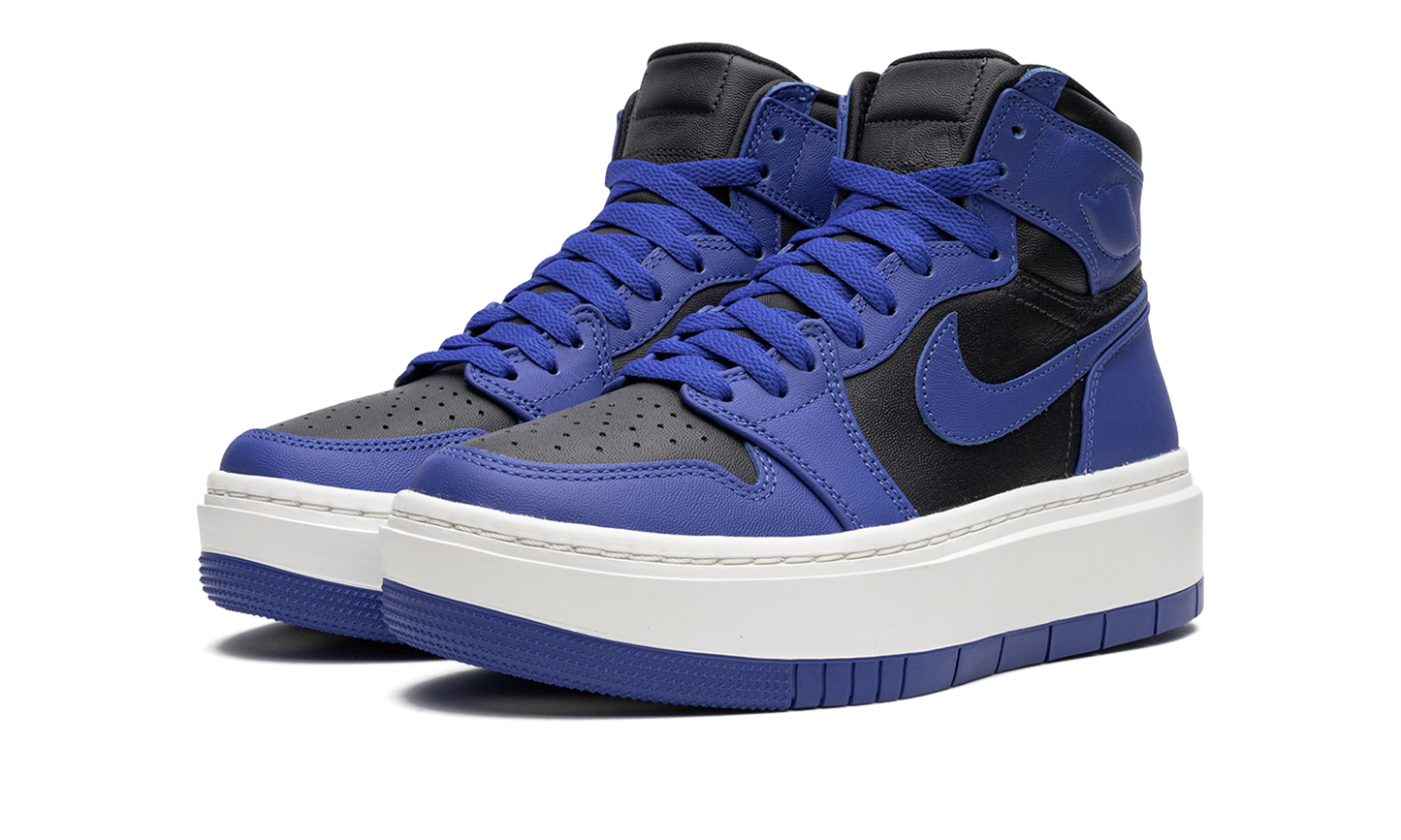 AIR JORDAN 1 ELEVATE HIGH WMNS Game Royal DN3253 204