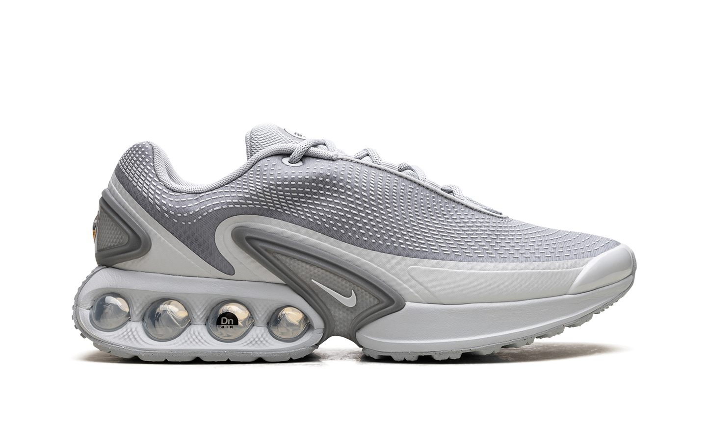 Nike Air Max Dn "Wolf Grey" DV3337 007