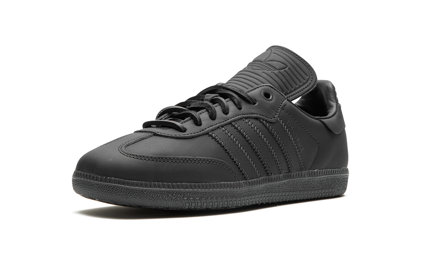 Adidas Humanrace Samba "Pharrell Williams - Charcoal" IE7291