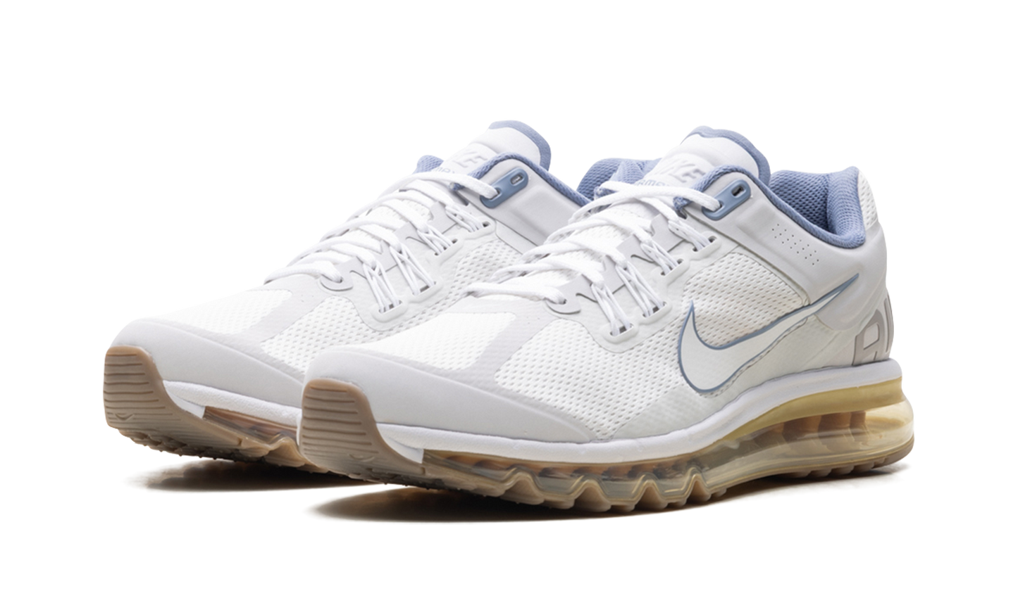 Nike Air Max 2013 "Metallic Cool Grey Metallic Dark Grey Anthracite Metallic Silver" HV4303 099