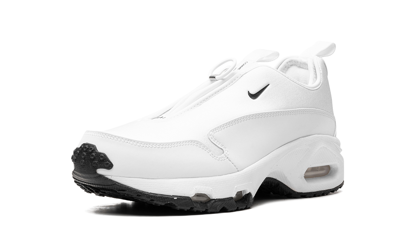 Nike Air Max Sunder "Comme des Garcons Homme Plus - White" DO8095 102