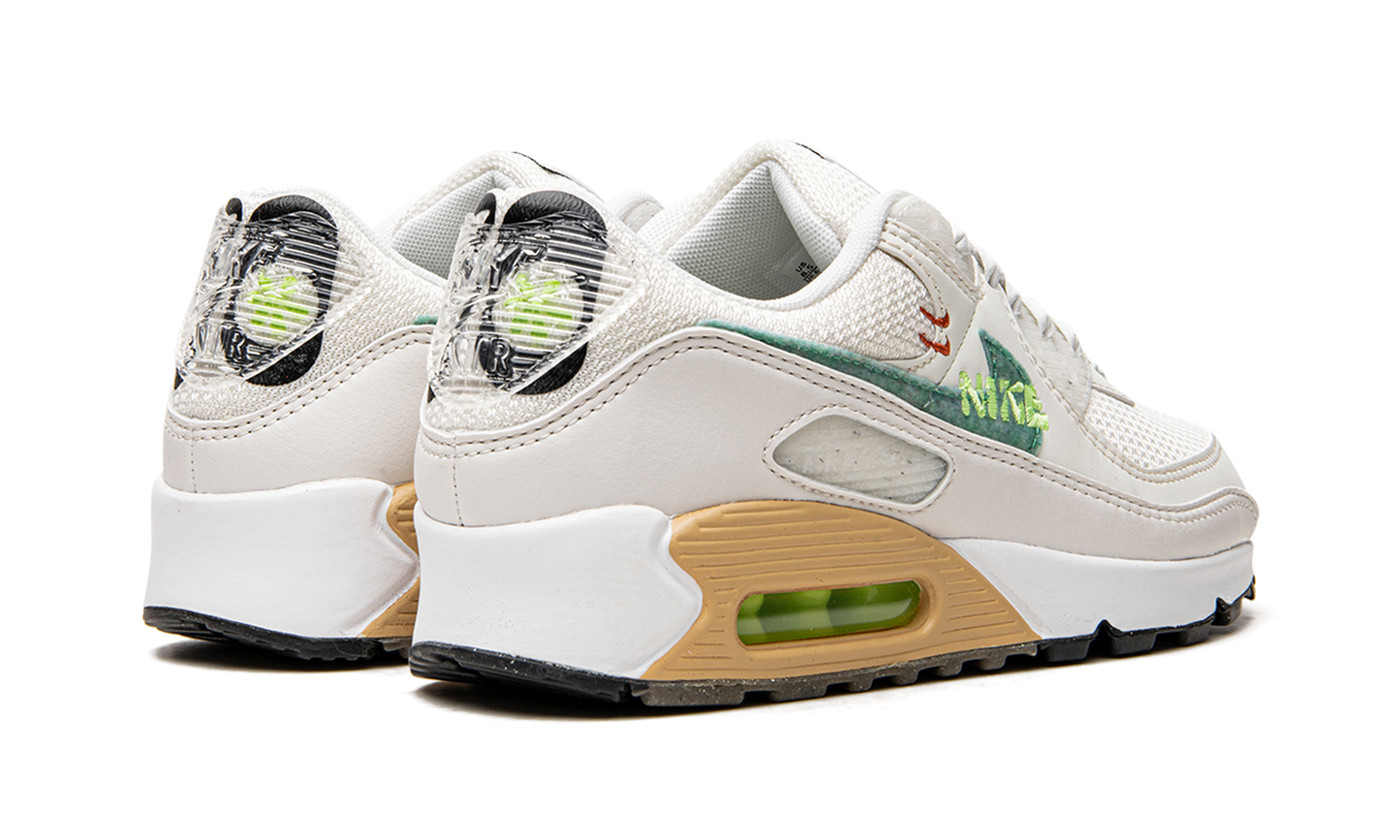Nike AIR MAX 90 MNS WMNS DO9850 100