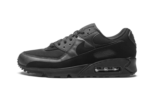 Nike Air Max 90 Recraft "Triple Black" CN8490 003