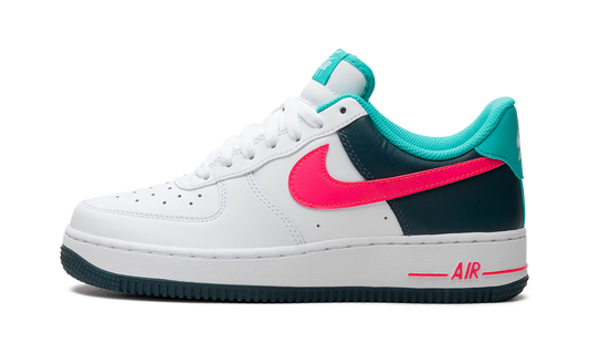 Nike Air Force 1 "White" HF4849 100