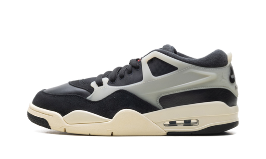 Jordan 4 RM Black Sail FQ7939 006