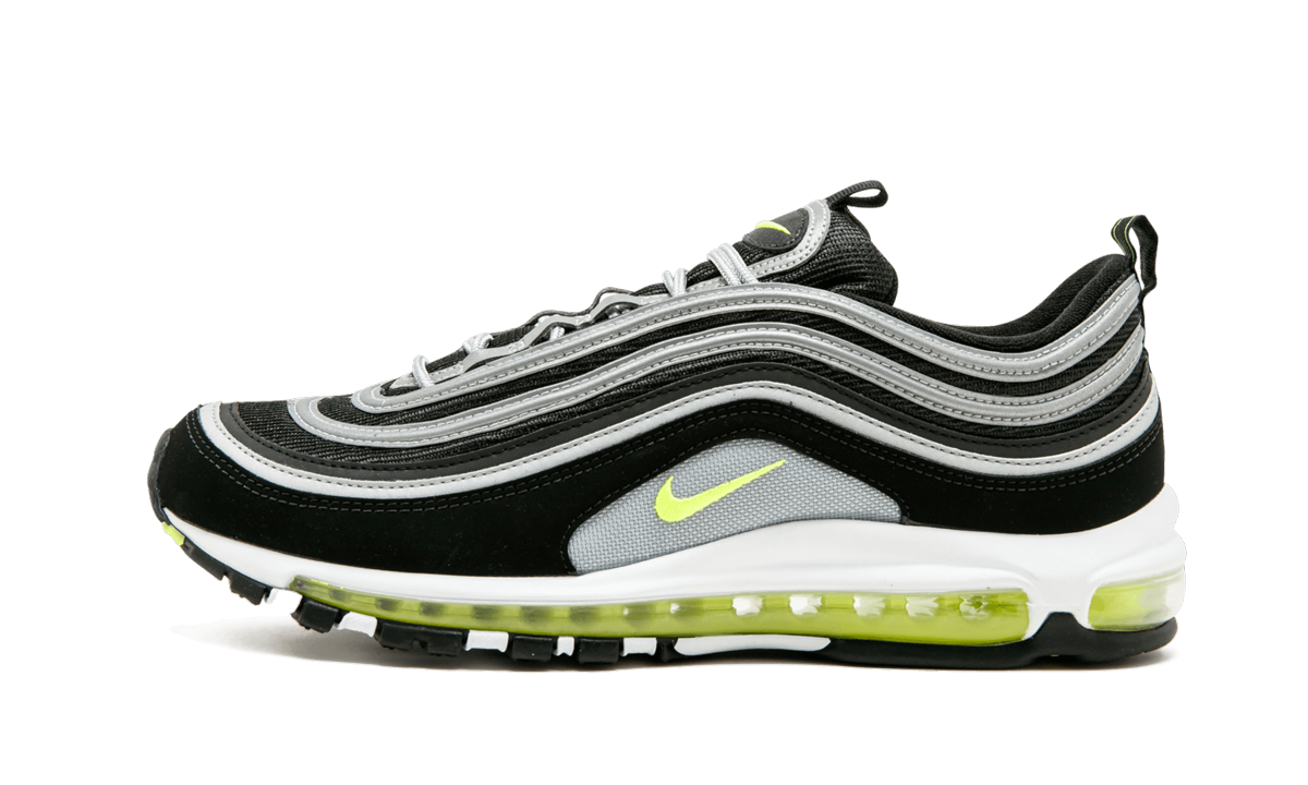 Nike Air Max 97 "Black/Volt"